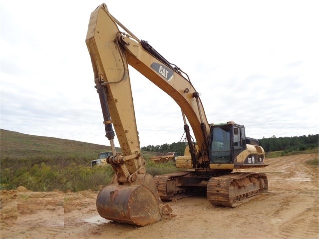 Hydraulic Excavator Caterpillar 330DL