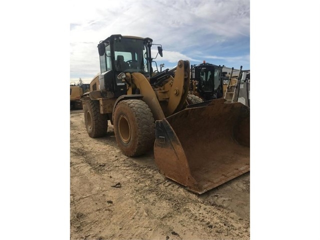 Wheel Loaders Caterpillar 930