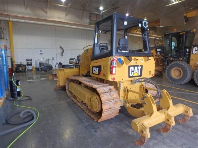Tractores Sobre Orugas Caterpillar D5K de segunda mano en venta Ref.: 1590091400583909 No. 3
