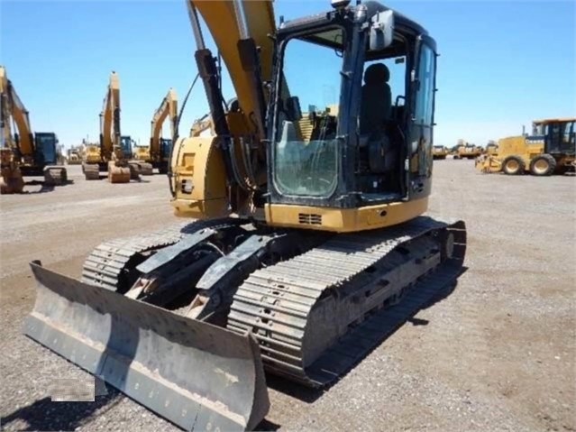 Excavadoras Hidraulicas Caterpillar 314D de segunda mano en venta Ref.: 1590187516213824 No. 2