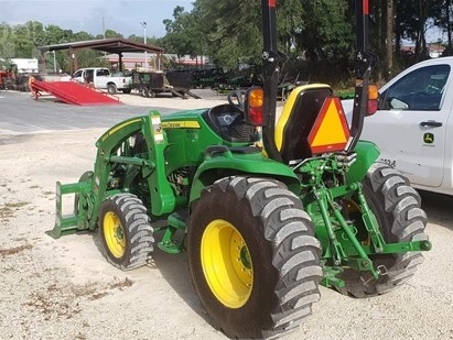 Agricultura Maquinas Deere 3046R usada Ref.: 1590429963643251 No. 3