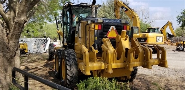 Motoconformadoras Caterpillar 140M seminueva en venta Ref.: 1590534237901021 No. 2