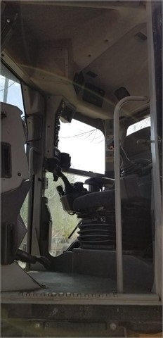 Motoconformadoras Caterpillar 140M seminueva en venta Ref.: 1590534237901021 No. 4