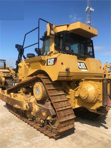 Tractores Sobre Orugas Caterpillar D8T en buenas condiciones Ref.: 1590536842790767 No. 4