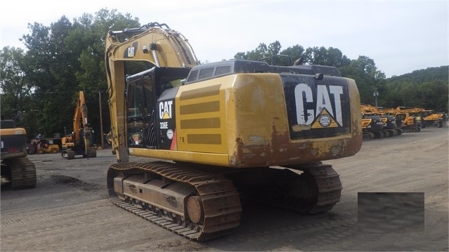 Excavadoras Hidraulicas Caterpillar 336EL importada a bajo costo Ref.: 1590622985505607 No. 3