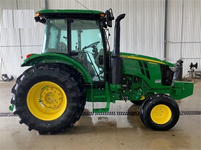 Agriculture Machines Deere 5090