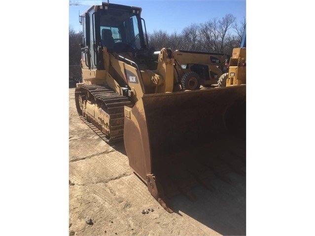 Track Loaders Caterpillar 963K