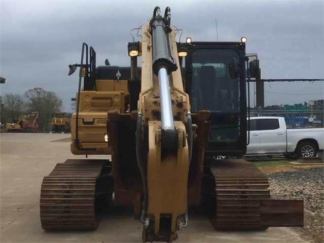 Excavadoras Hidraulicas Caterpillar 326FL de bajo costo Ref.: 1591388601306894 No. 3