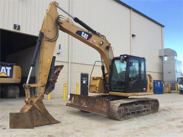 Hydraulic Excavator Caterpillar 311