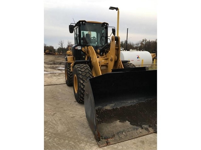 Wheel Loaders Caterpillar 930