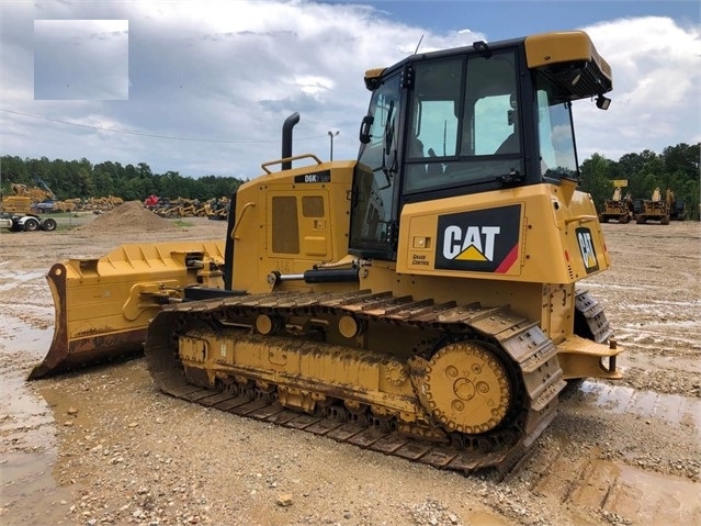 Tractores Sobre Orugas Caterpillar D6K de importacion a la venta Ref.: 1592257045053115 No. 2