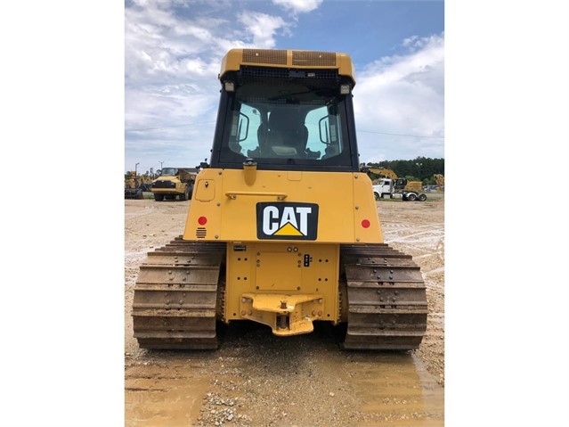 Tractores Sobre Orugas Caterpillar D6K de importacion a la venta Ref.: 1592257045053115 No. 3