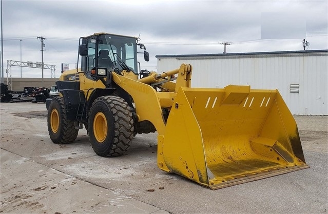 Cargadoras Sobre Ruedas Komatsu WA320 usada a buen precio Ref.: 1593131662266046 No. 2