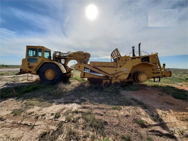 Screpers Caterpillar 627G de bajo costo Ref.: 1593214322640326 No. 2