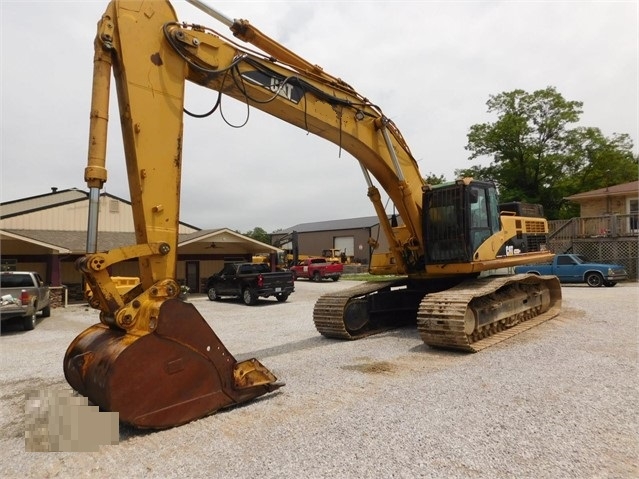 Excavadoras Hidraulicas Caterpillar 345CL en optimas condiciones Ref.: 1593655885496820 No. 2