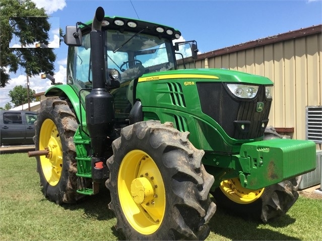 Agricultura Maquinas Deere 6215 de segunda mano en venta Ref.: 1594315267095848 No. 2
