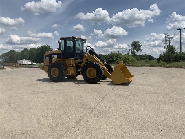 Wheel Loaders Caterpillar 930G