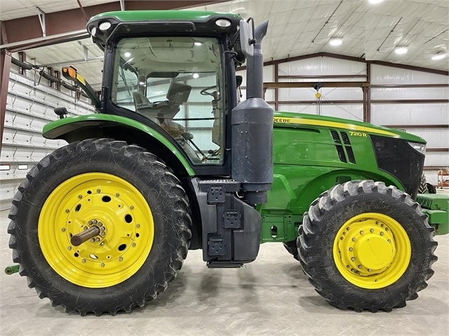 Agricultura Maquinas Deere 7210 en venta Ref.: 1594747634696779 No. 2
