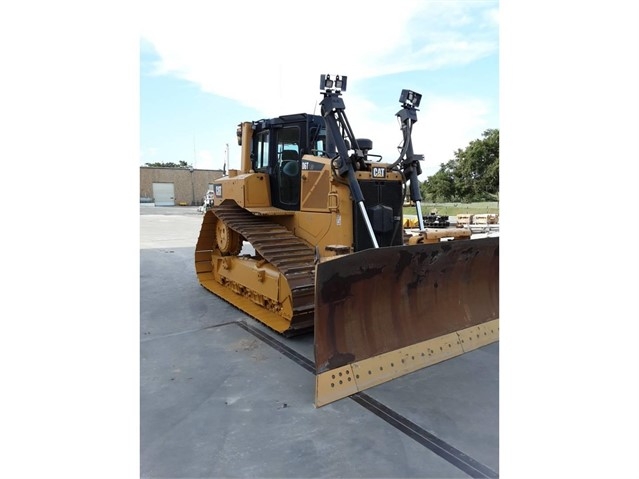 Tractores Sobre Orugas Caterpillar D6T usada a la venta Ref.: 1595294531158430 No. 2