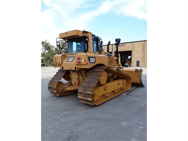Tractores Sobre Orugas Caterpillar D6T usada a la venta Ref.: 1595294531158430 No. 3
