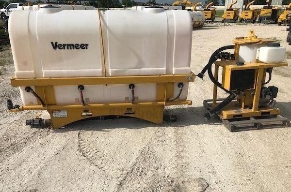 Perforadoras Vermeer MX125 de segunda mano Ref.: 1595439748577580 No. 4
