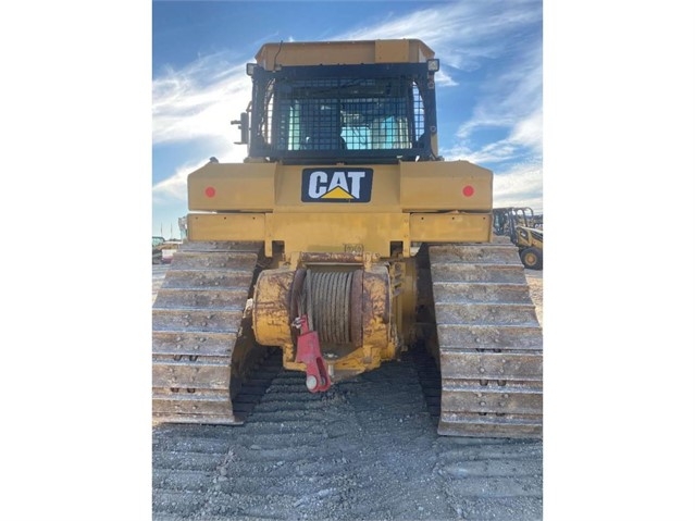Tractores Sobre Orugas Caterpillar D6T de segunda mano a la vent Ref.: 1596078311600842 No. 4
