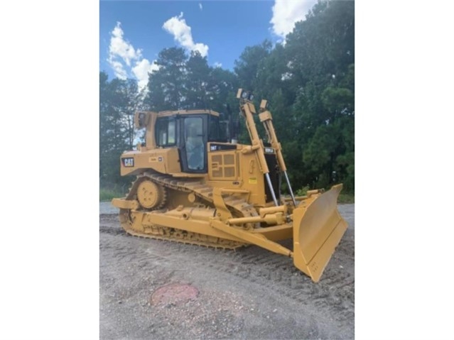 Dozers/tracks Caterpillar D6T