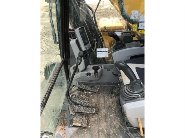 Hydraulic Excavator Caterpillar 336EL