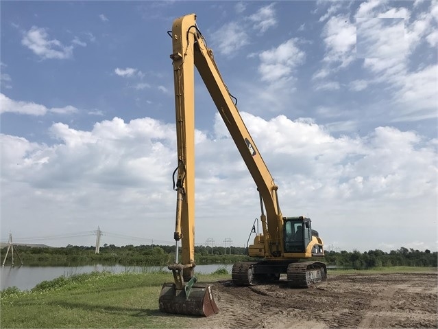 Hydraulic Excavator Caterpillar 330DL