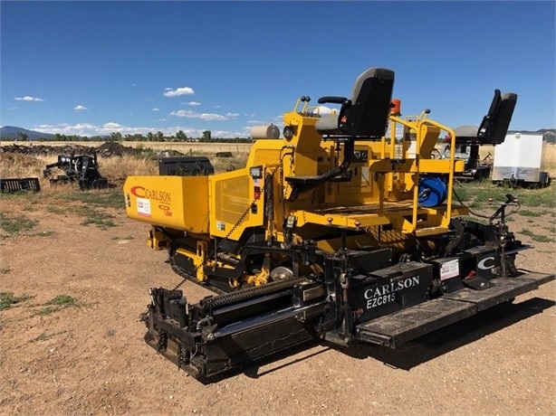 Pavers Carlson CP100