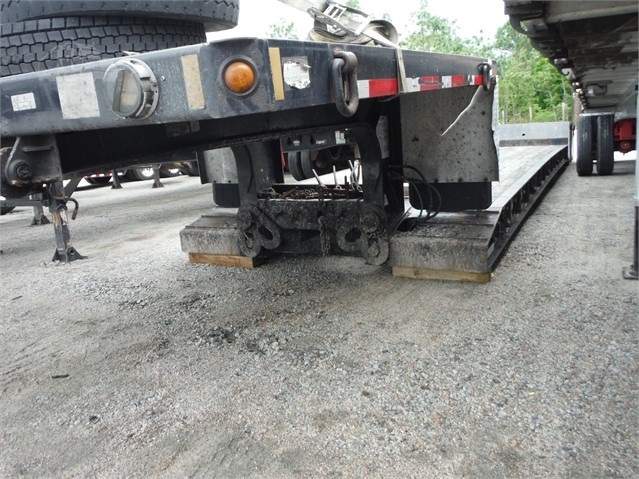 Cama Baja O Lowboys Fontaine 40 TON importada a bajo costo Ref.: 1604095284047050 No. 2