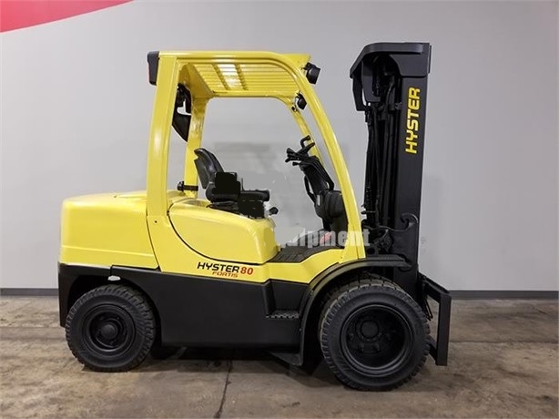 Freightelevator Hyster H80FT