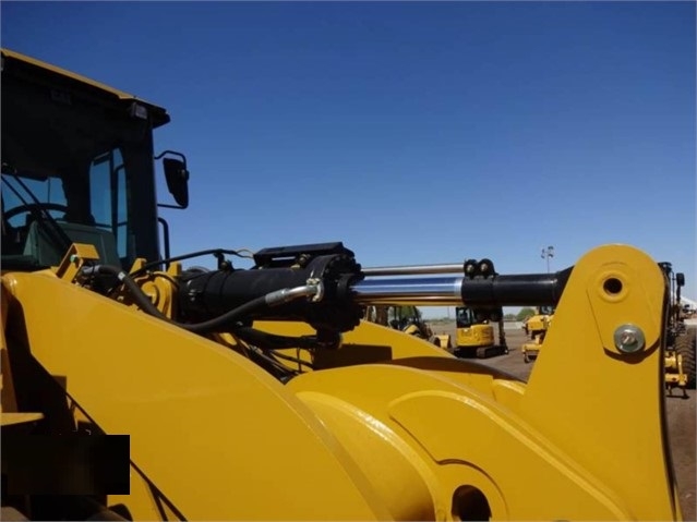 Wheel Loaders Caterpillar 950G