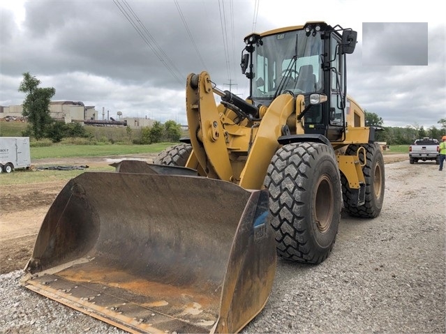 Wheel Loaders Caterpillar 926