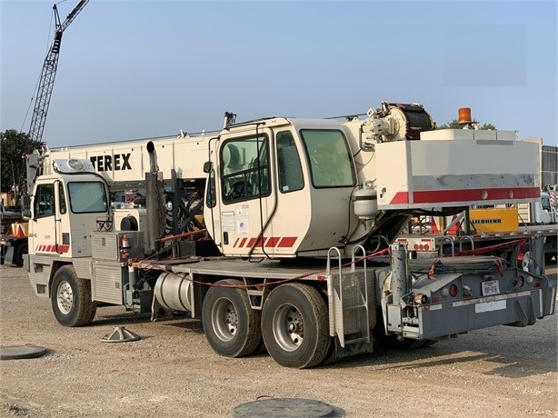 Gruas Terex T340 en buenas condiciones Ref.: 1606239161501599 No. 4