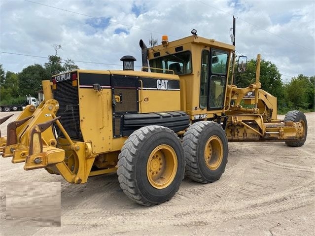 Motoconformadoras Caterpillar 143H en venta, usada Ref.: 1606329161507133 No. 2