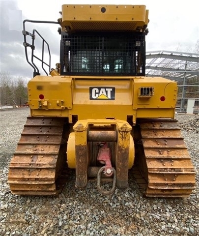 Tractores Sobre Orugas Caterpillar D6T de segunda mano en venta Ref.: 1607465021006109 No. 4