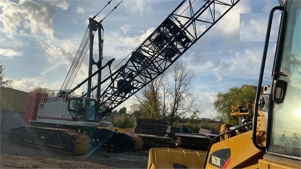Cranes Link-belt 238H-5