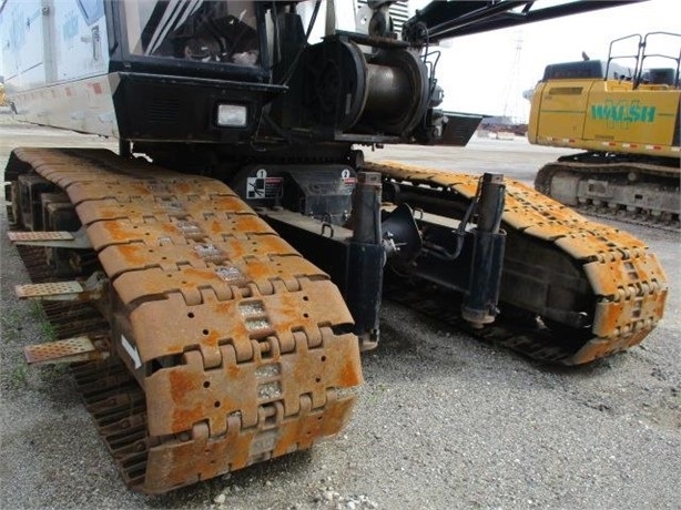 Gruas Link-belt LS-218H seminueva Ref.: 1610482542082460 No. 4