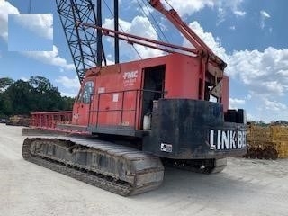 Cranes Link-belt LS-418A