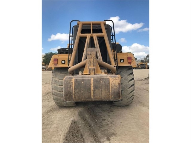 Screpers Caterpillar 627 en venta Ref.: 1610659385540218 No. 4