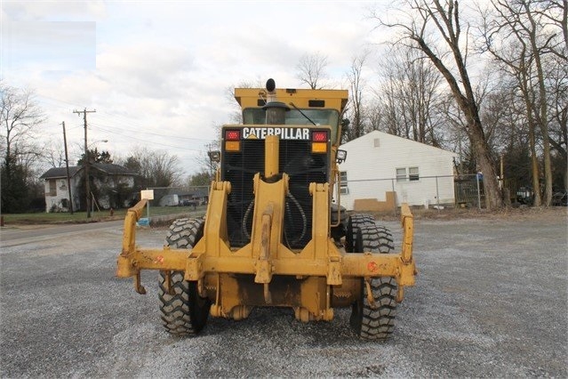 Motoconformadoras Caterpillar 140H de bajo costo Ref.: 1610743930628945 No. 3