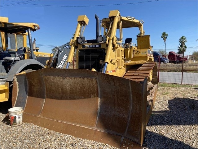 Tractores Sobre Orugas Caterpillar D6R usada a buen precio Ref.: 1611172397350274 No. 2