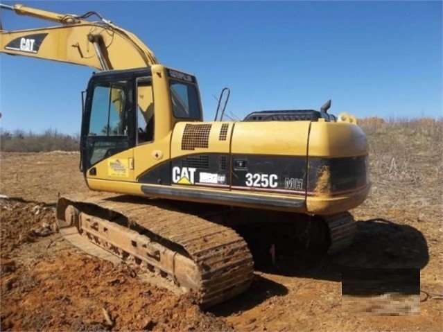 Hydraulic Excavator Caterpillar 325 CL