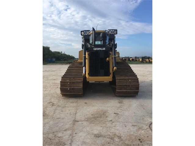Tractores Sobre Orugas Caterpillar D6T usada de importacion Ref.: 1613163838232512 No. 3