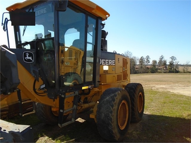 Motoconformadoras Deere 672D seminueva en venta Ref.: 1613417863444213 No. 3