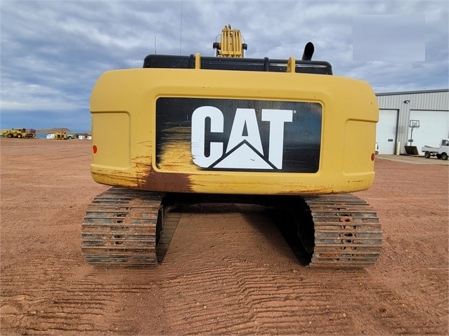 Excavadoras Hidraulicas Caterpillar 325DL en venta Ref.: 1613422673408436 No. 3