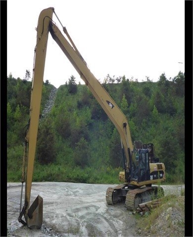 Hydraulic Excavator Caterpillar 336DL