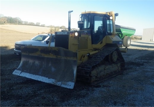 Dozers/tracks Caterpillar D5M