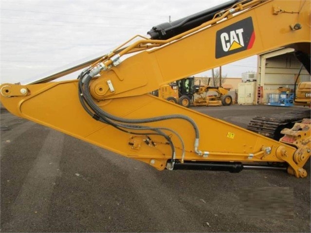 Hydraulic Excavator Caterpillar 336